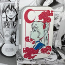 Moon Tsukino Lighter