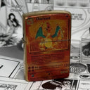 Charizard Pokémon Card Lighter