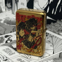 Ryuko Lighter