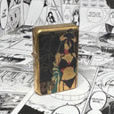 Waifu Albedo Lighter