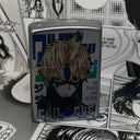 Evil Eye Lighter