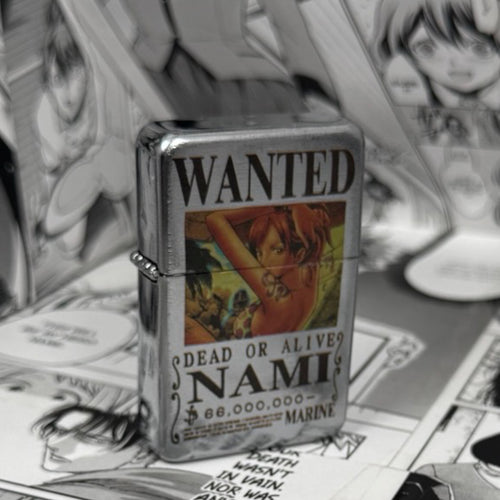 Lighter Only