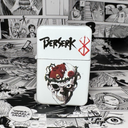 Skull Behelit Lighter