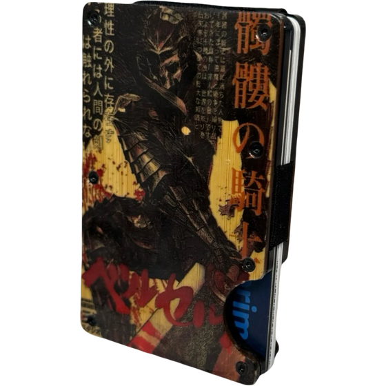 Wallets