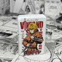 Thorfinn Lighter