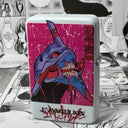 Evangelion Unit-01 Lighter
