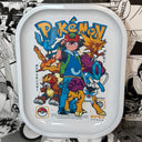 Ash Ketchum Rolling Tray