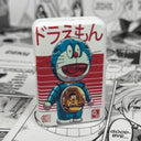 Mecha Doraemon Lighter