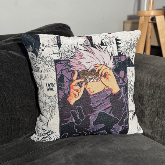 Pillows