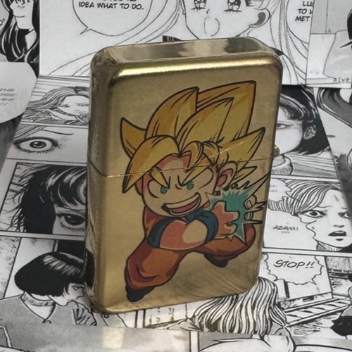 Lighter Only