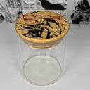 Princess Mononoke Spice Jar