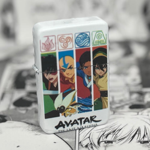 Lighter Only
