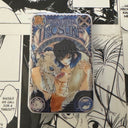 Inosuke Cover Lighter