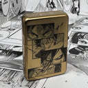 Eren Eye's Manga Panel Lighter