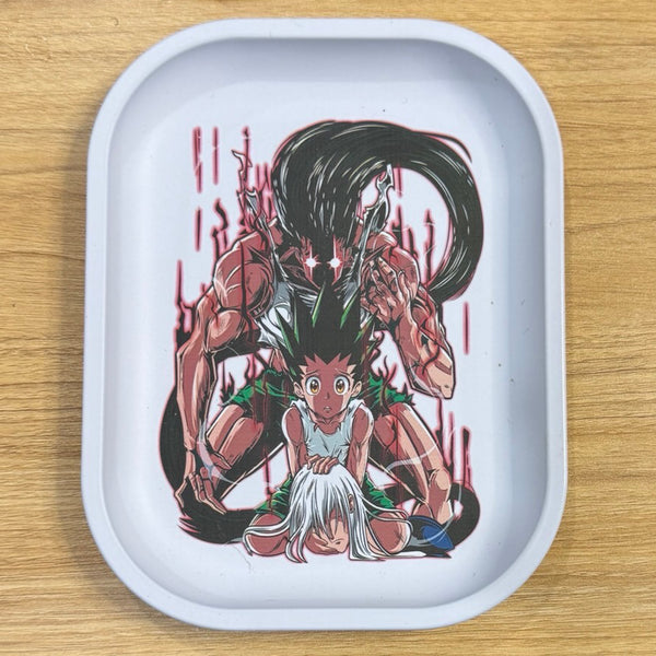 Ultimate Gon Rolling Tray