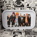 Kurosaki and Gang Rolling Tray