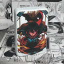 Mikasa Ackerman Lighter