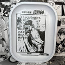 Ichigo Kurosaki Rolling Tray