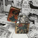Fullmetal Alchemist Lighter