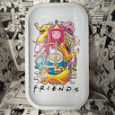 Adventure Time Crew Rolling Tray
