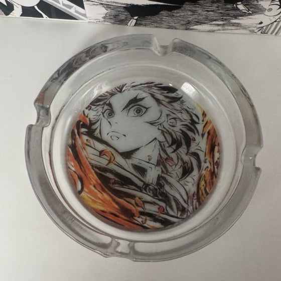 Ashtray