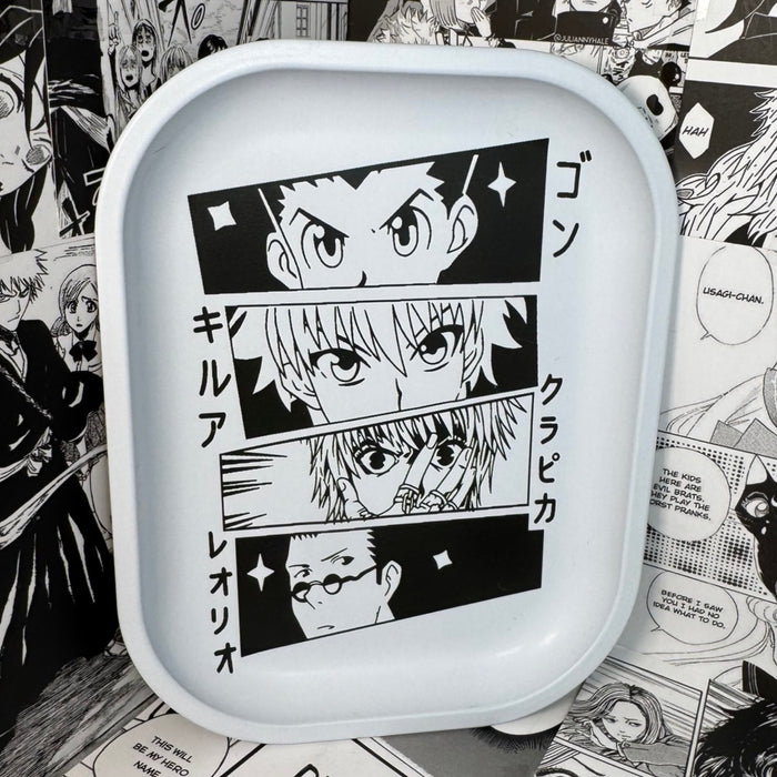 Hunter Hunter Crew Rolling Tray