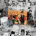 Hunter X Hunter Crew Anime Stash Box Set