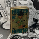 Gon Manga Cover Lighter