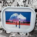 Evangelion Rolling Tray