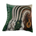 Naija Baby Pillow Case