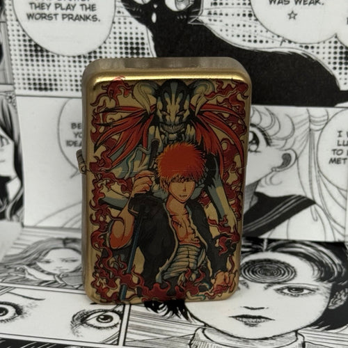 Lighter Only