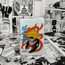 Naruto Tails Lighter