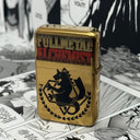 Amestris Symbol Lighter