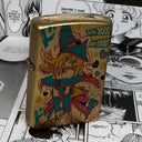 Dark Magician Girl Lighter