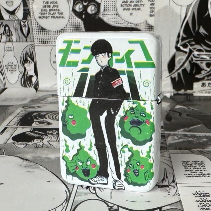 Mob Kageyama Lighter