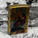 Giorno & Golden Experience Lighter