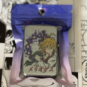 Meliodas Lighter