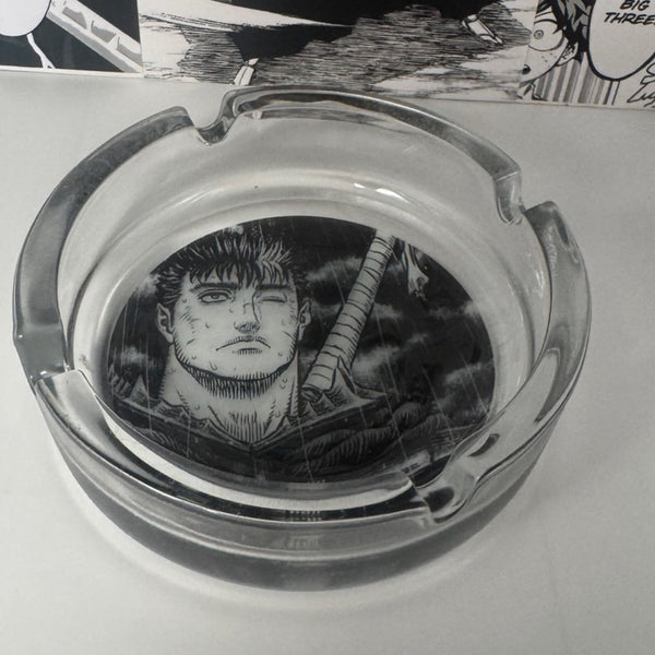 Guts Ashtray