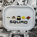 KND Squad Rolling Tray