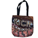 Rich Grills Tapestry Tote Bag