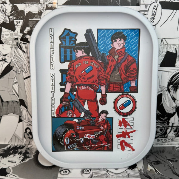 Kaneda Rolling Tray