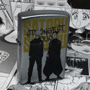 Geto Gojo Lighter