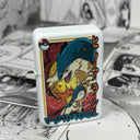 Cyndaquil Evolution Lighter