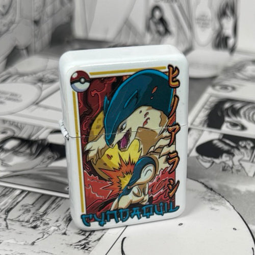 Lighter Only