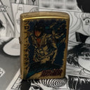 Bruno & Sticky Fingers Lighter