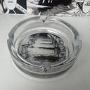 Praying Astronauts Ashtray