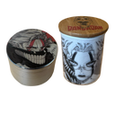 Okarun Grinder, Jar, Rolling Tray Set