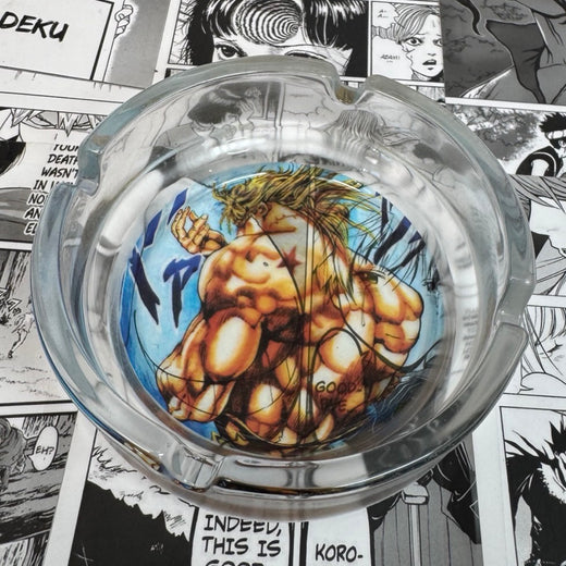DIO Ashtray