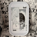 Griffith Guts Rolling Tray