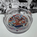 Egghead Ashtray